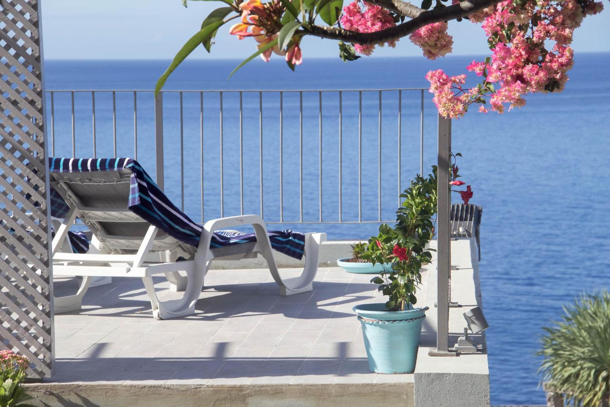 Irlandas Villa Funchal Seaside Villas Δωμάτιο φωτογραφία