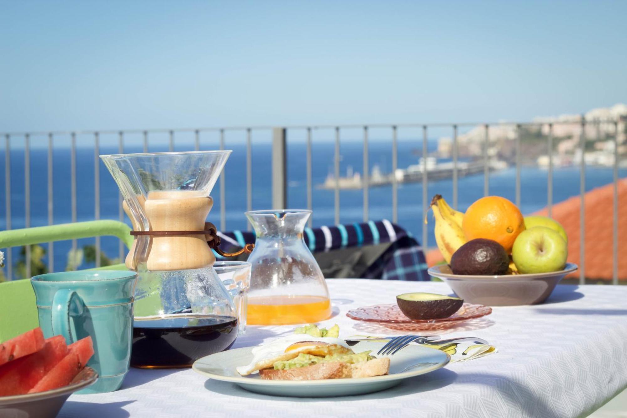 Irlandas Villa Funchal Seaside Villas Δωμάτιο φωτογραφία