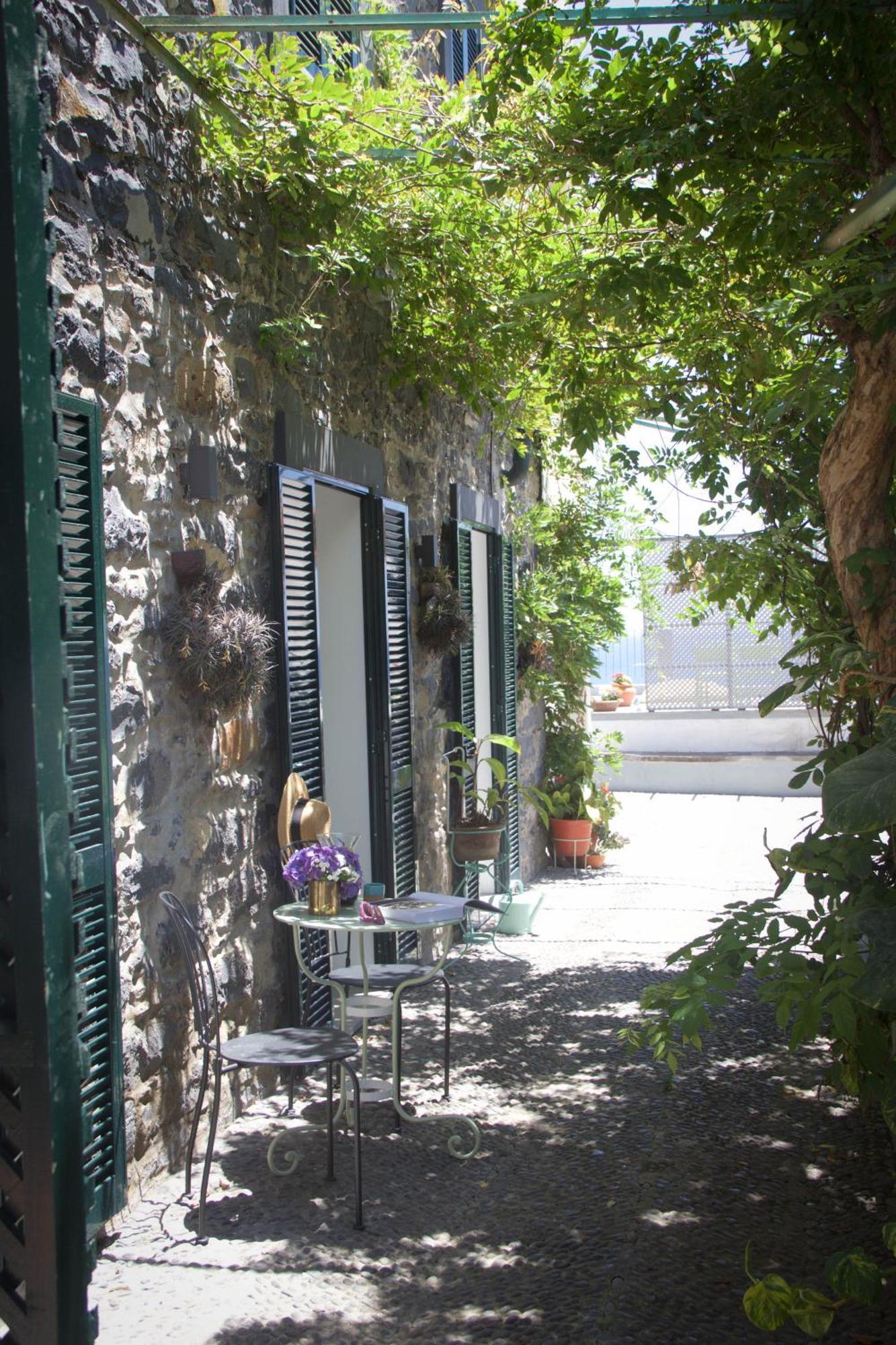 Irlandas Villa Funchal Seaside Villas Εξωτερικό φωτογραφία